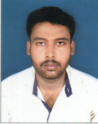 Bapan Majhi